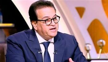 "الصحة": برنامج تدريبي لأعضاء إدارات الحوكمة بمديريات الشئون الصحية بـ6 محافظات