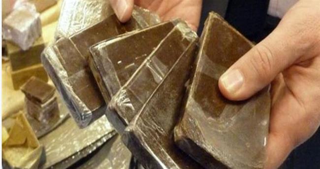 ضبط كمية من المخدرات قيمتها 5.4 مليون جنيه بالقليوبية