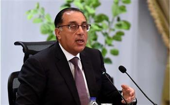 رئيس الوزراء يهنئ نظيره الكويتي لتكليفه بتشكيل الحكومة الجديدة