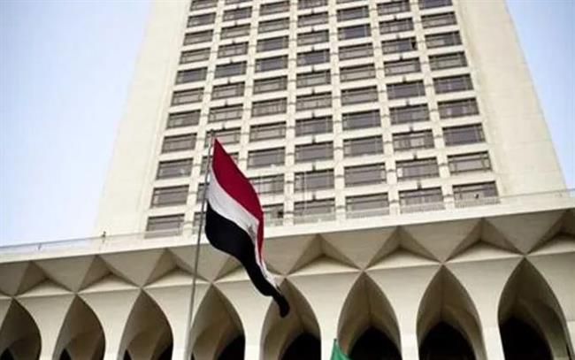 مصر ترحب بقرار النرويج وأيرلندا وإسبانيا الاعتراف رسميا بدولة فلسطين