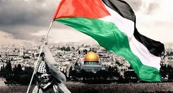 "القاهرة الإخبارية": 12 دولة من الاتحاد الأوروبي اعترفت بدولة فلسطين