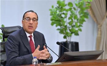 مدبولي يشيد بتحركات مصر بقيادة الرئيس السيسي تجاه الأزمة الحالية في غزة