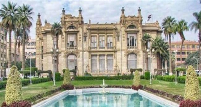 جامعة عين شمس تحصد ثلاث جوائز لأفضل رسائل ماجستير ودكتوراه