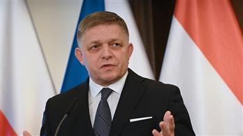   المدعي العام في سلوفاكيا: ربما تتم إعادة تصنيف محاولة اغتيال فيتسو كهجوم إرهابي