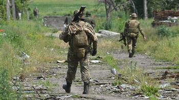  الجيش الروسي: حررنا بلدة جديدة في دونيتسك وأوكرانيا خسرت أكثر من 1.3 ألف جندي في يوم