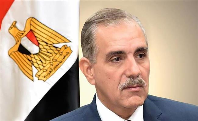 محافظ كفر الشيخ يكلف بتكثيف الحملات الدورية لتحقيق الانضباط بشوارع المحافظة