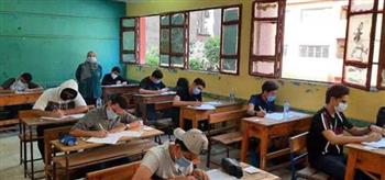   تعليم الإسكندرية: لم ترد شكاوى بشأن امتحانات اليوم بالشهادة الإعدادية