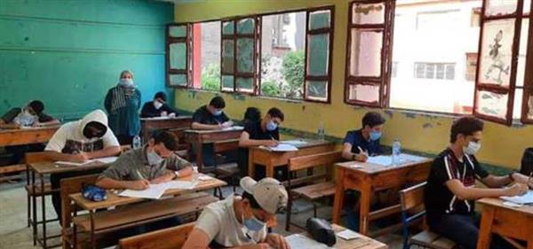 تعليم الإسكندرية: لم ترد شكاوى بشأن امتحانات اليوم بالشهادة الإعدادية