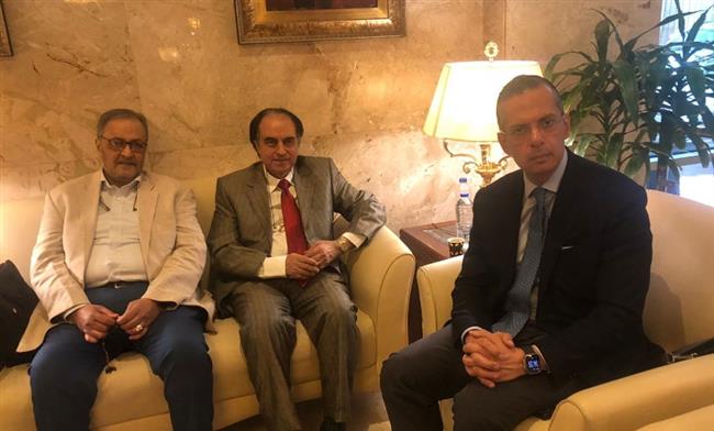 عمومية غرفة المطاعم السياحية تعتمد الميزانية وأسماء الفائزين