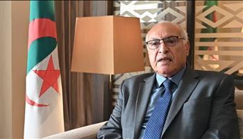 "عطاف" يبحث مع عدد من نظرائه الأفارقة تحضيرات اجتماع حول إصلاح مجلس الأمن