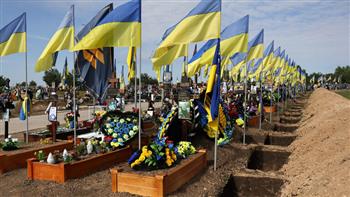   صحيفة بريطانية تعترف بتدمير الجيش الروسي قواعد تدريب القوات الأوكرانية في خاركوف