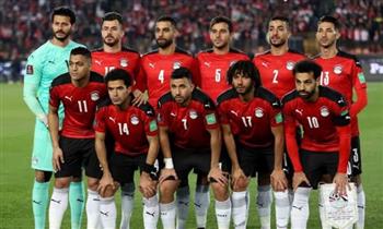 كأس العالم.. قائمة منتخب مصر لخوض مباراتي بوركينا فاسو وغينيا 