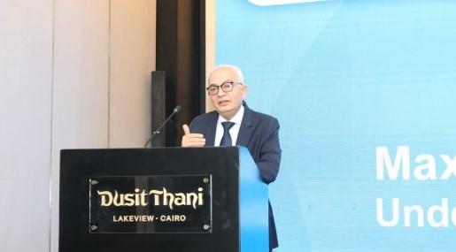 وزير التعليم: الوزارة لا تدخر جهدًا في سبيل تحقيق التنمية الشاملة للنشء
