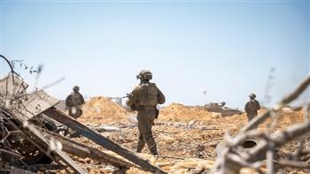   مشروع قانون لمكافأة أكثر من 20 ألف جندي إسرائيلي يحملون الجنسية الأمريكية 