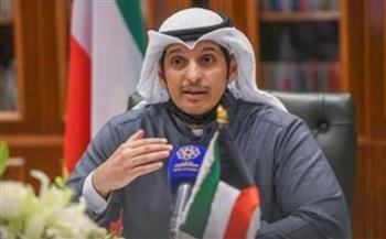 وزير إعلام الكويت : نساند الأمم المتحدة لتعزيز السياحة وتطويرها