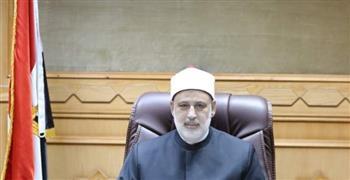 وكيل الأزهر يعلن شروع المؤسسة في الرد على الشبهات التي تهدد ثوابت الفكر وتشوه التراث