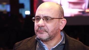 المخرج أيمن مكرم يحسم الجدل حول خلاف أحمد الفيشاوي مع زملاؤه