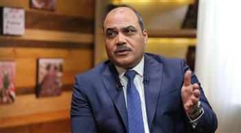 الباز: إسرائيل تحاول غسل سمعتها بإلقاء الاتهامات على مصر