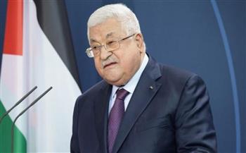   "أبو مازن" يشكر رئيس وزراء أيرلندا على الاعتراف بدولة فلسطين
