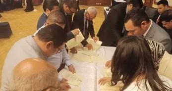 اللجنة القضائية تعلن أسماء الفائزين في انتخابات غرفة المطاعم