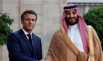 السعودية و فرنسا تبحثان جهود التوصل لوقف فوري لإنهاء الحرب في غزة