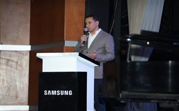  سامسونج تكشف عن تشكيلة 2024 من تلفزيونات OLED و Neo QLED 8K في مصر