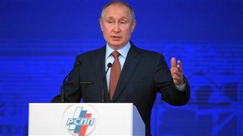   قلق أوروبي من خطة "بوتين" للسيطرة على "بحيرة الناتو"