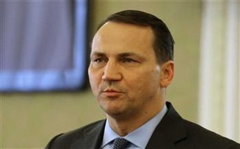 بولندا: نؤيد حل الدولتين في الصراع بين إسرائيل والفلسطينيين