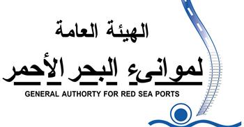   تداول 41 ألف طن بضائع عامة ومتنوعة بـ موانئ البحر الأحمر
