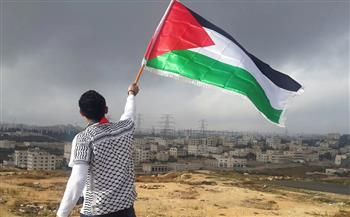   أيرلندا تعترف رسميًا بدولة فلسطين