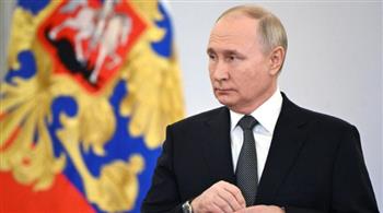 بوتين يؤكد أن روسيا تولي أهمية خاصة لتعزيز العلاقات مع الدول الإفريقية  