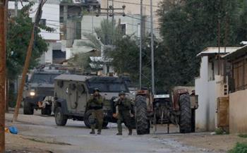 "الصحة الفلسطينية": 11 شهيدًا في ثاني أيام عدوان الاحتلال على جنين
