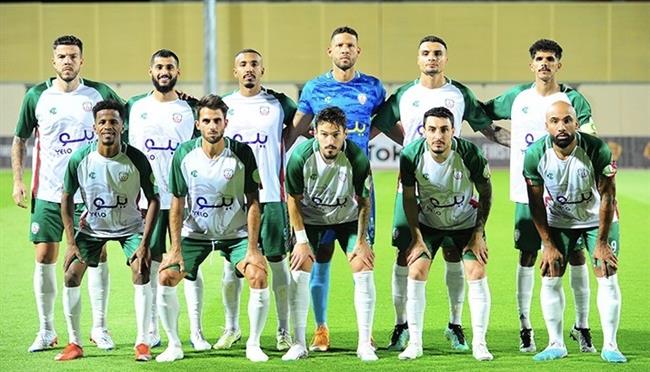 الخلود والعروبة يصعدان للدوري السعودي للمحترفين