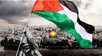   سفيرة فلسطين بأيرلندا: الحفاظ على الأمن والسلام في المنطقة مرهون بالاعتراف بالحق الفلسطيني