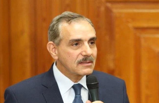 محافظ كفر الشيخ يتابع فعاليات البرنامج الإرشادى للنهوض بإنتاجية المحاصيل الصيفية
