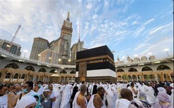 السعودية : إيقاف تصاريح العمرة ومنع دخول مكة لحاملي تأشيرات الزيارة