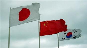   قمة ثلاثية لقادة كوريا الجنوبية و اليابان و الصين في سول الأسبوع المقبل