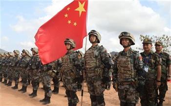   في خطوة تحذيرية .. الجيش الصيني يجري تدريبات عسكرية حول جزيرة تايوان