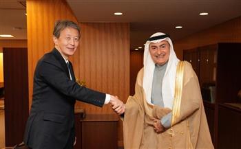   سفير السعودية لدى اليابان : توافق بين الرياض و طوكيو على كافة الجوانب
