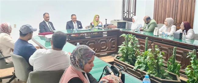 "أطباء القاهرة" تناقش فحص حالات الإعتداء الجنسي والتقاريرالجنائية وقضايا الإهمال الطبى