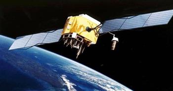 الصين : كوكبة الأقمار الصناعية بكين -3 سي تلتقط أول صورة لها