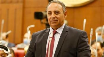"مطر": كلما زادت الادعاءات حول الدور المصري لوقف الحرب ظهر ضعف الموقف الإسرائيلي