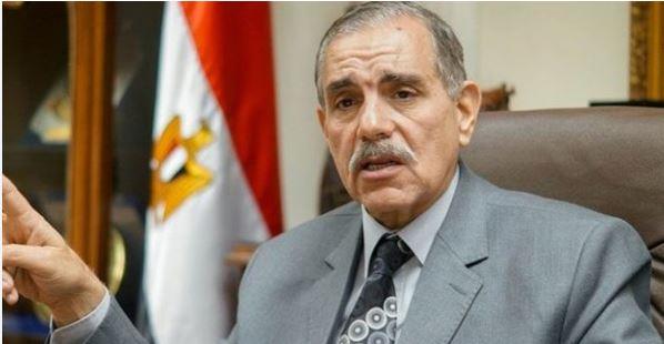 محاصيل مناسبة لظروف البيئة.. محافظ كفر الشيخ يوجه بتوعية المزارعين