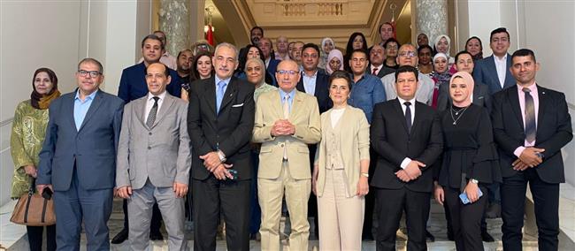 سفير تركيا: شرم الشيخ قلب السياحة الأفريقية في مصر