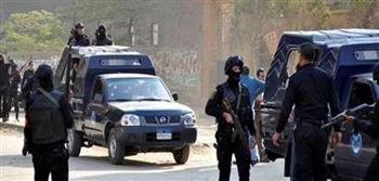 أمن المنافذ يضبط 29 قضية متنوعة خلال 24 ساعة