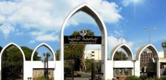 جامعة المنيا ضمن أفضل الجامعات في تصنيف التايمز