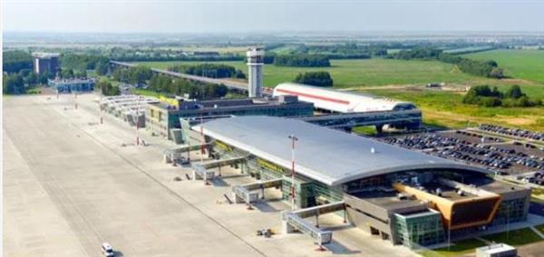 تعليق حركة الطيران في مطار قازان الروسي لضمان سلامة المدنيين