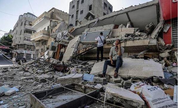 الأونروا : الوضع الإنساني في قطاع غزة ينهار ووصل إلى نقطة اللا عودة