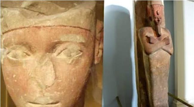 العثور على مومياء أثرية بأسوان.. والنيابة تستدعي مسئولي الأثار 