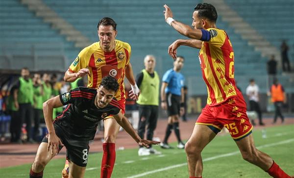 دوري أبطال إفريقيا .. تعرف على قائمة الأهلي لمباراة الترجي